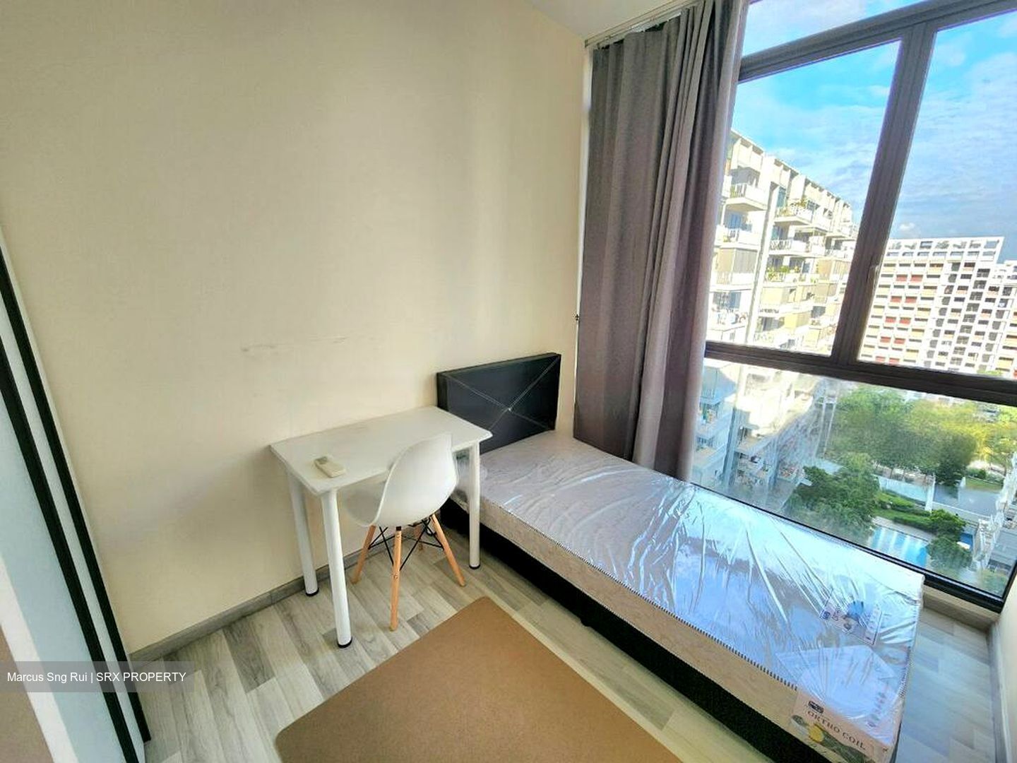 La Fiesta (D19), Condominium #504837041